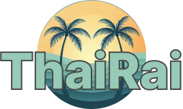 ThaiRai Logo